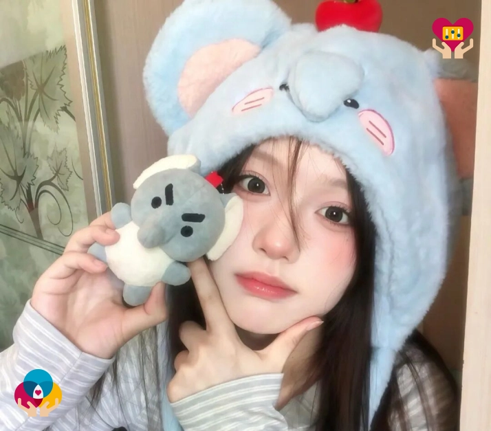 老周